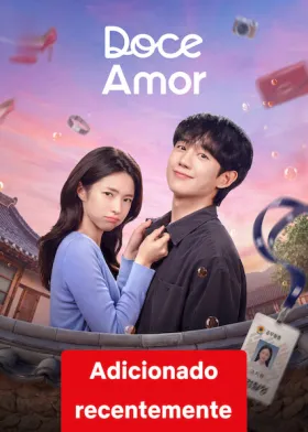 Um Grude de Amor - Série completa grátis no Cinegato