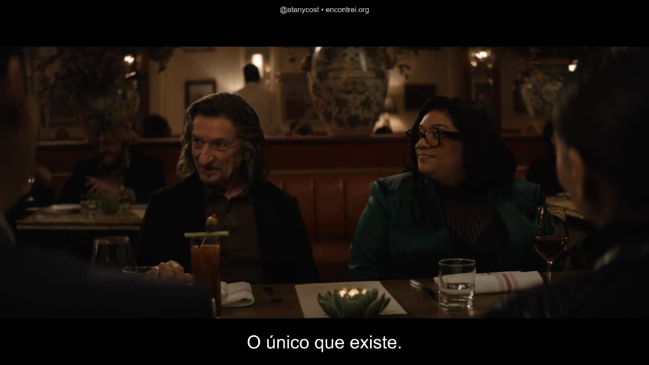 Moonhaven Episódio 7