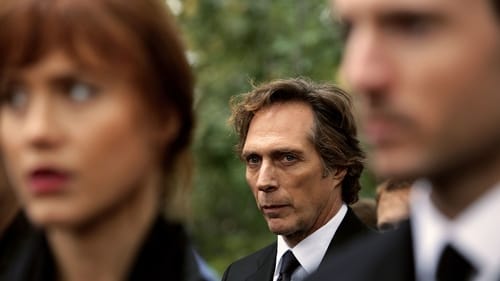 Crossing Lines Episódio 3