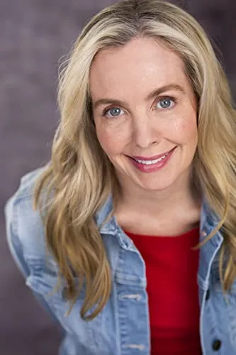 Amy E. Blackburn