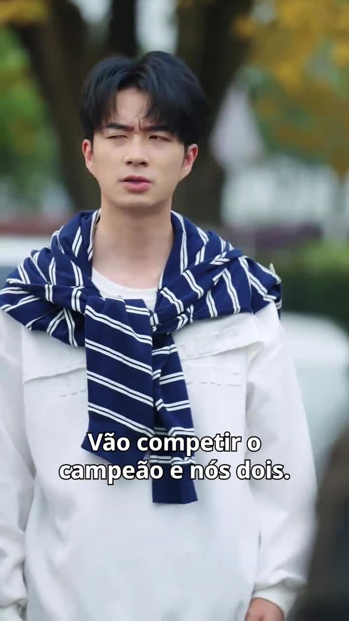 Drift! Tio Mecânico Episódio 5