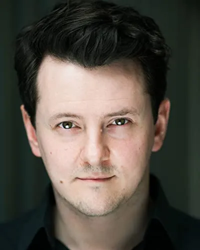 Brendan Purcell