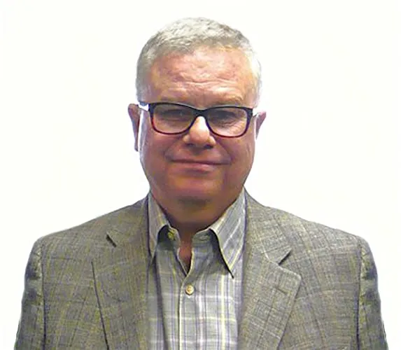 Whitley Strieber