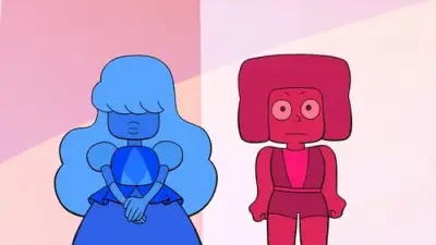 Steven Universo-E25