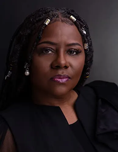 Tonja Brown