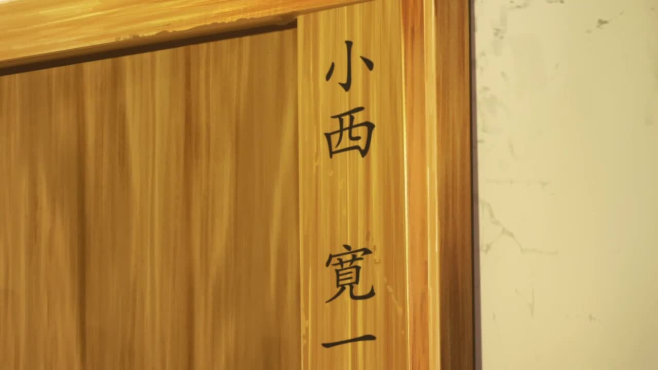 Food Wars! Shokugeki no Soma Episódio 6