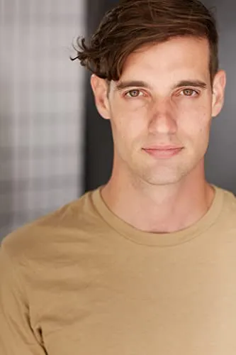Jake Dean Taylor