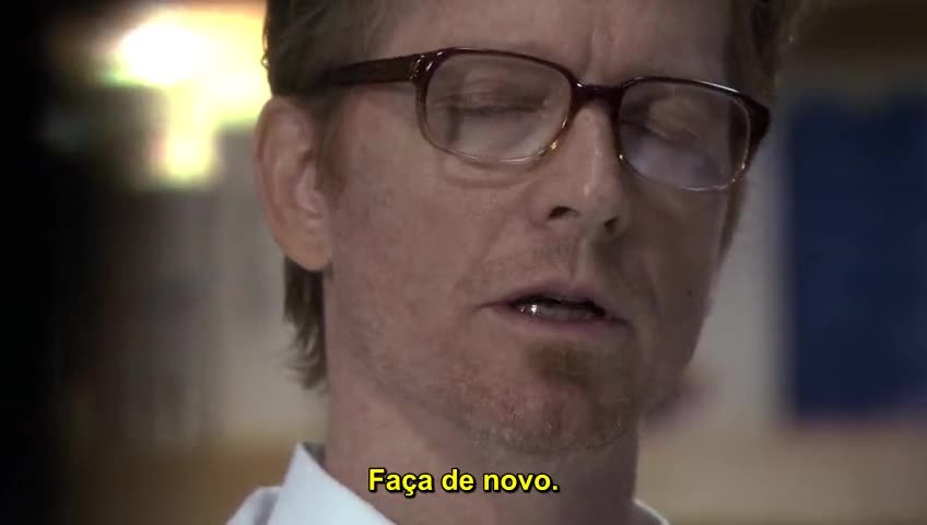Caprica Episódio 8