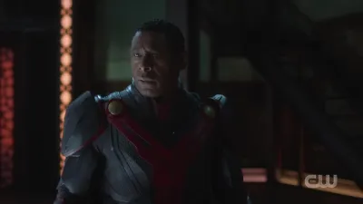 Supergirl-E7.Fear Knot