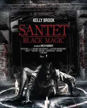 Santet: O Feitiço do Mal