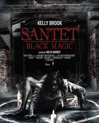 Santet: O Feitiço do Mal
