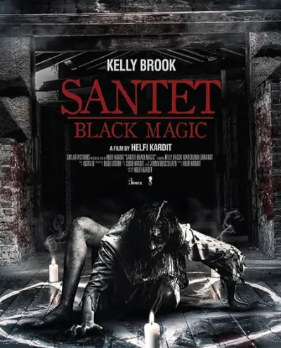 Santet: O Feitiço do Mal