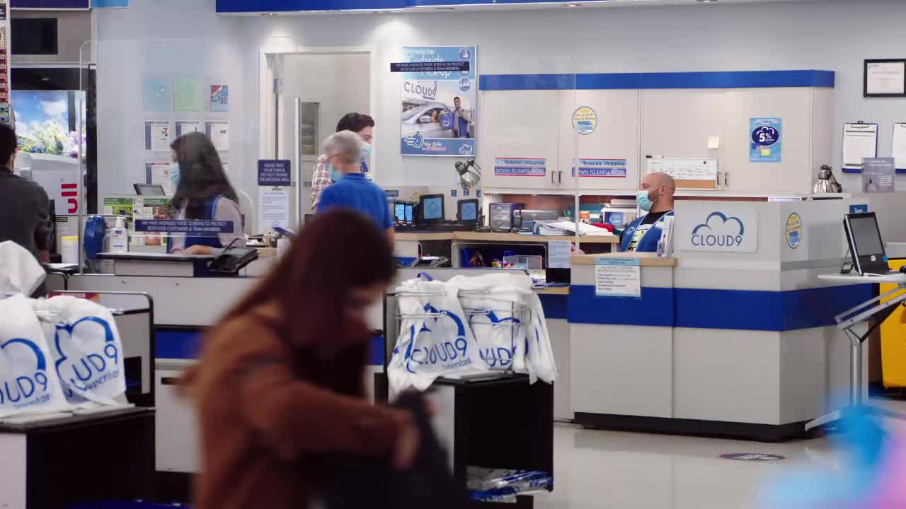 : Uma Loja de Inconveniências Episódio 5