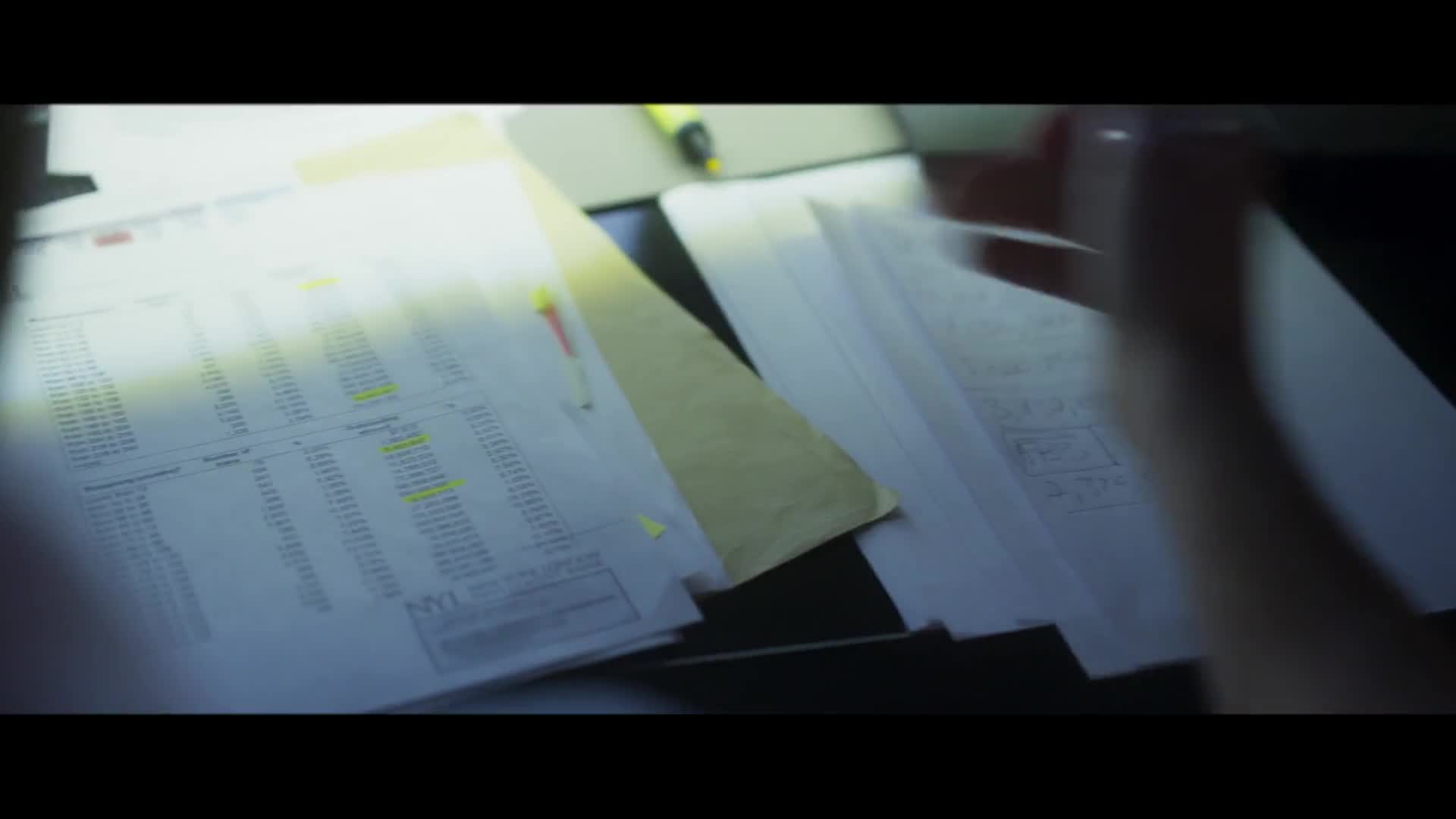 Devils Episódio 7