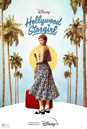 A Extraordinária Garota Chamada Estrela em Hollywood assistir online grátis