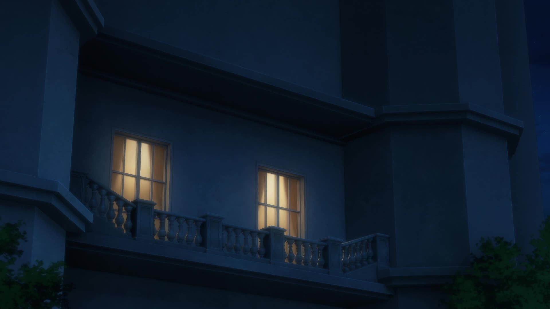 Unnamed Memory Episódio 21