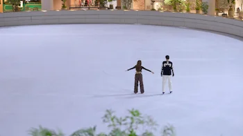 Solteiros, Ilhados e Desesperados Episódio 7