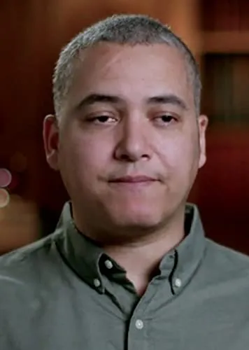 Bruce Fenton