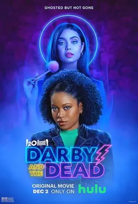 Darby: A Jovem Sensitiva assistir online grátis