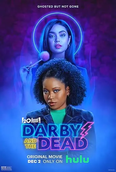 Capa de Darby: A Jovem Sensitiva
