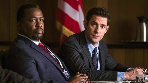 Jack Ryan de Tom Clancy Episódio 7