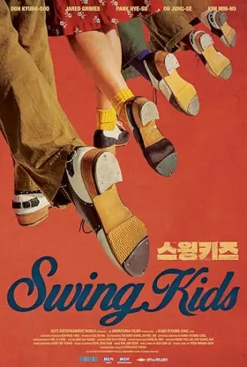 Swing Kids - No Ritmo da Liberdade assistir online grátis