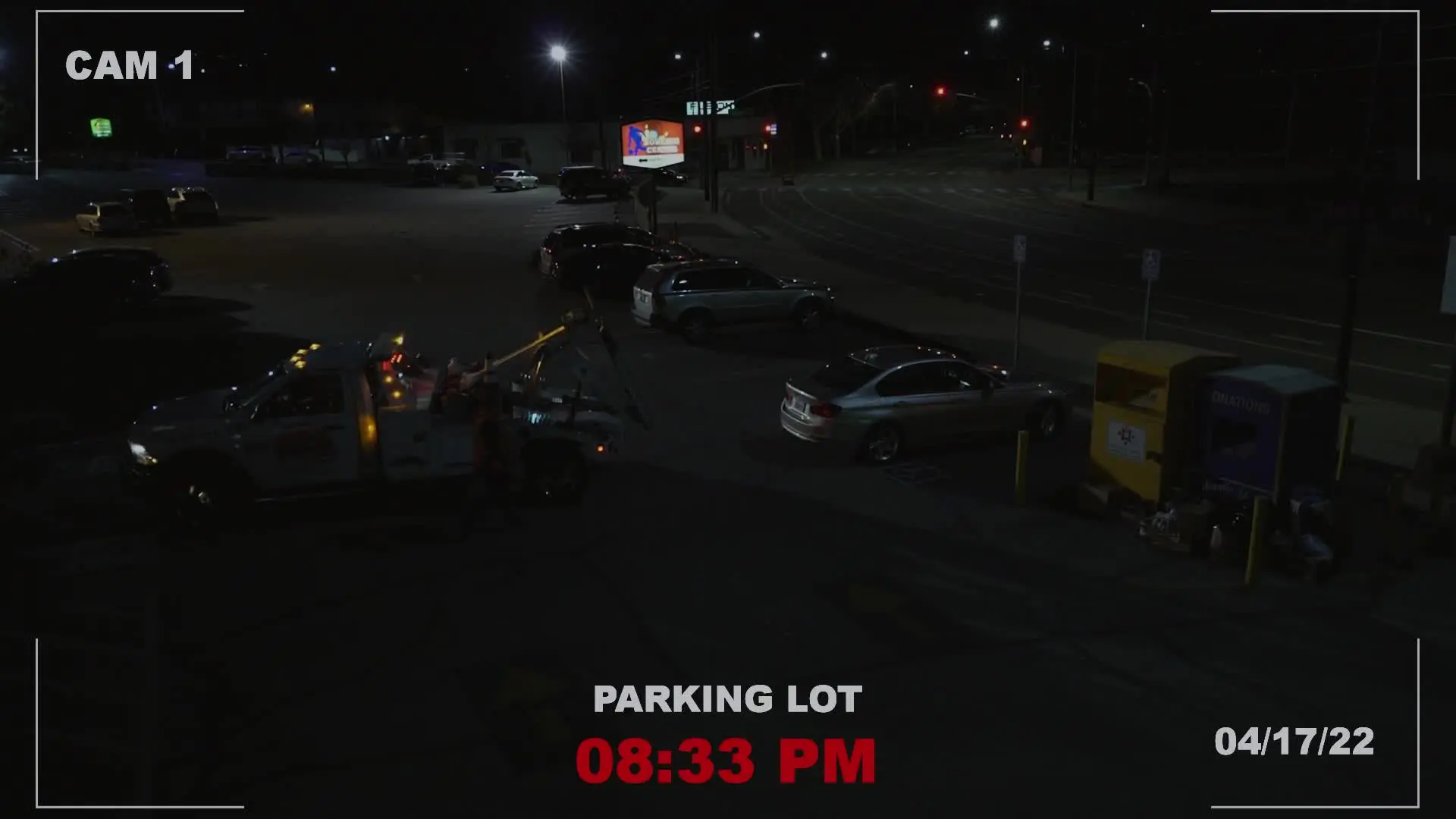 E14.Dumb Luck