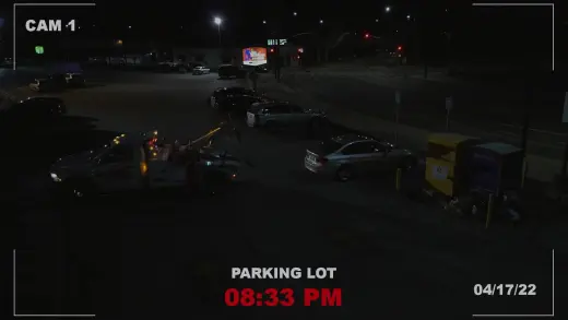E14.Dumb Luck