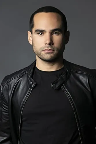 Fernando Garzafox