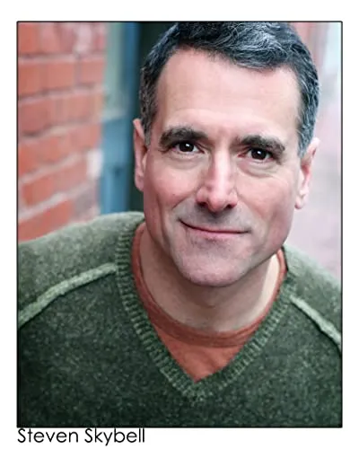 Steven Skybell