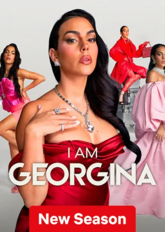 Soy Georgina