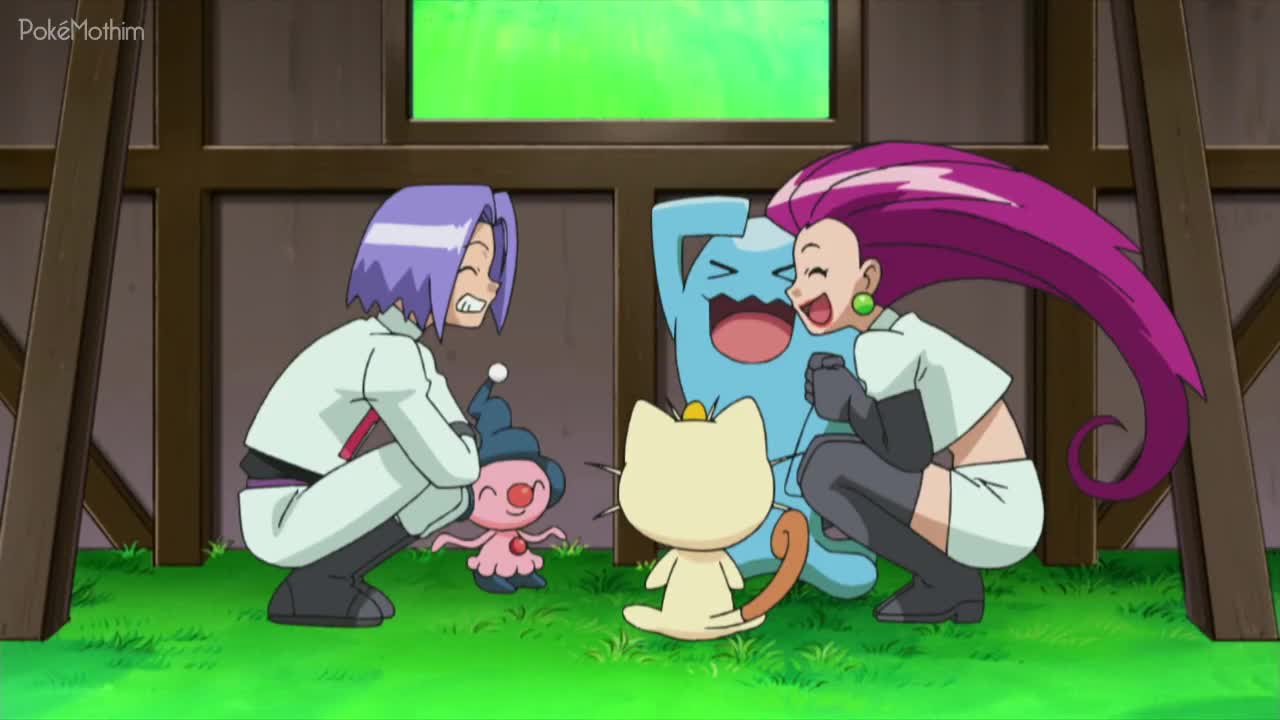 Pokémon The Series:Diamond and Pearl Episódio 13