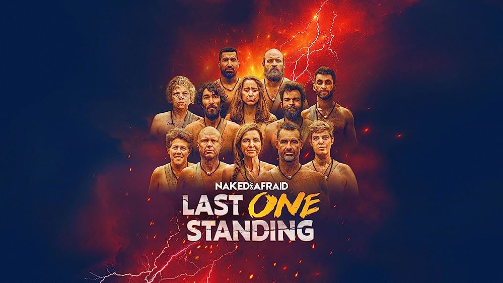 Naked and Afraid: Last One Standing assistir online grátis