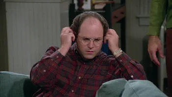 Seinfeld Episódio 8