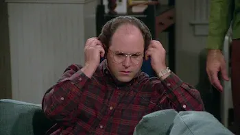 Seinfeld-A fita