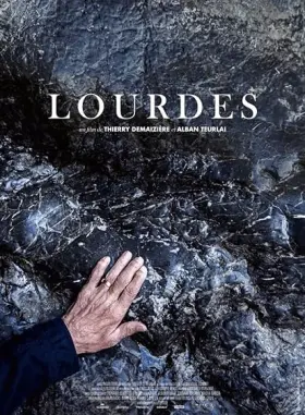 Lourdes - Filme grátis no Tepicine