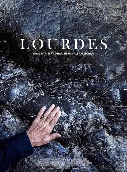 Movie Poster: Lourdes