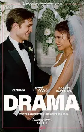 O Drama - Filme grátis no Cinegato