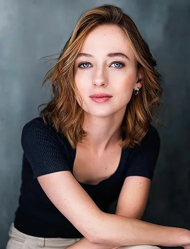 Olivia Crowell
