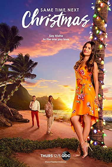 Same Time, Next Christmas assistir online grátis