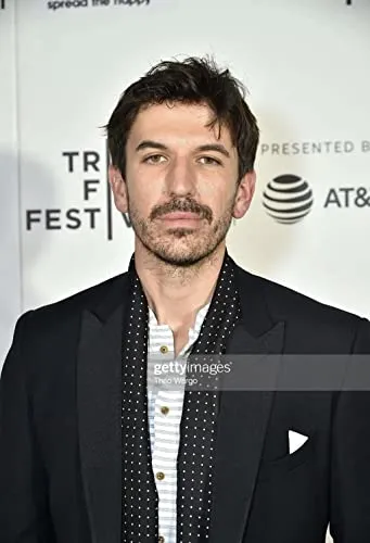 Tristan McConnell