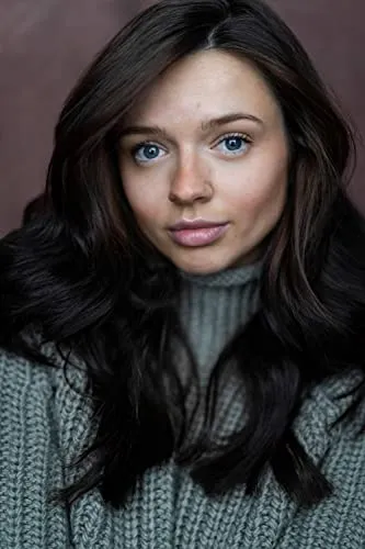 Caitlin-Rose Lacey