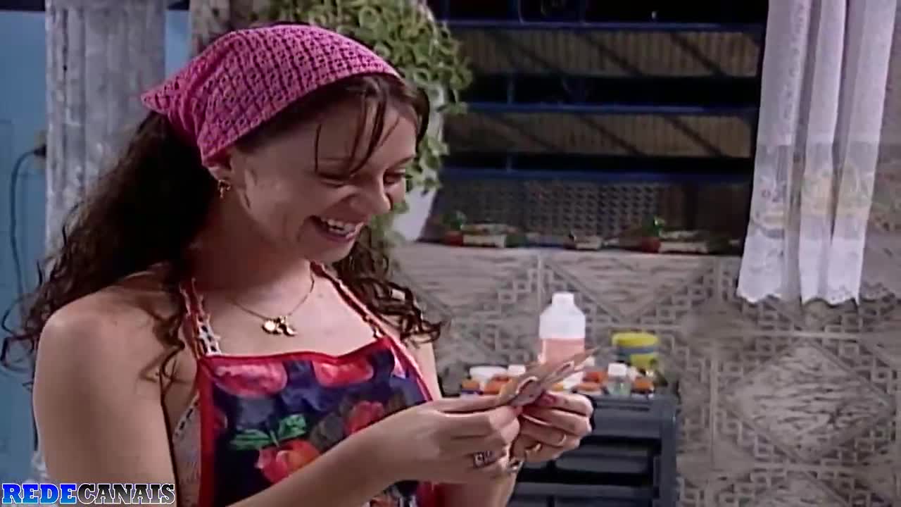 A Grande Família Episódio 11