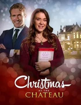 Christmas at the Chateau - Filme grátis no Cinegato