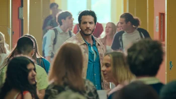 Reprovado Episódio 8