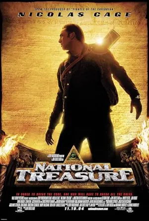 Capa de A Lenda do Tesouro Perdido