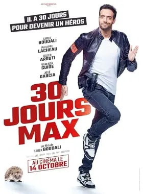 30 jours max - Filme grátis no Cinegato