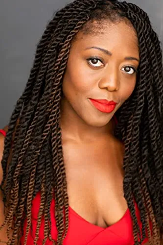 Angela Alise
