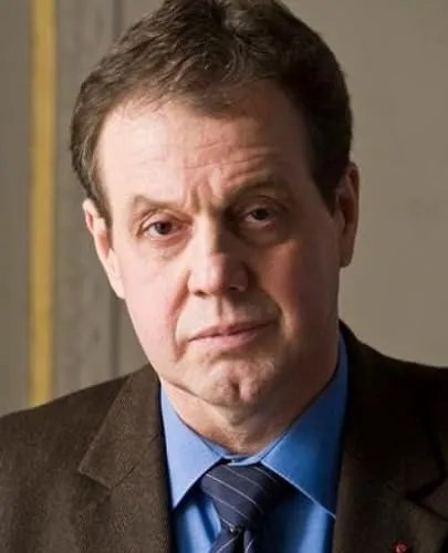 Stéphane Jobert