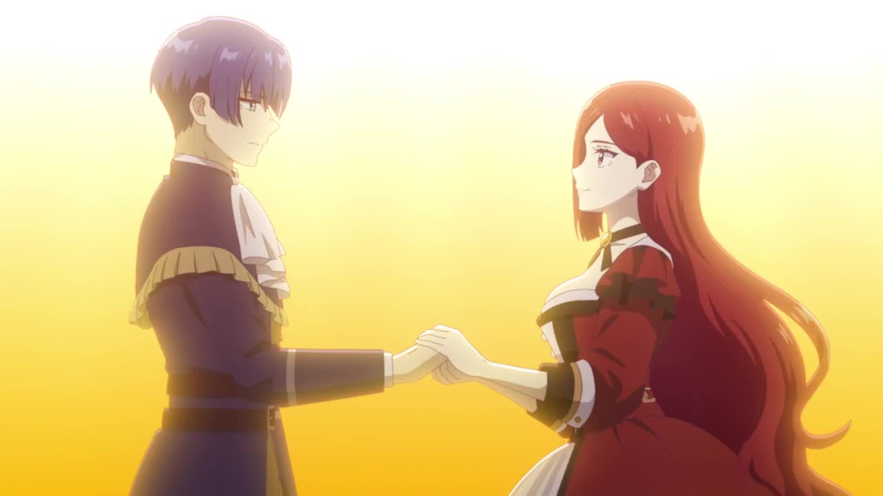 The Most Heretical Last Boss Queen: From Villainess to Savior Episódio 4